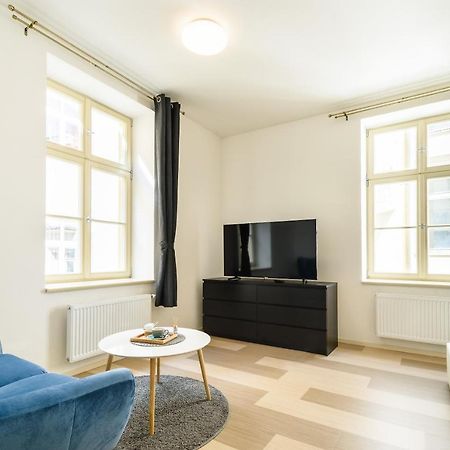 Pilsner Apartments - U Matky Bozi Plzeň Esterno foto